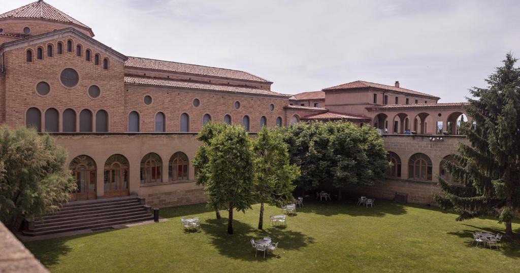 Vic Hostel | Seminari Allotjaments