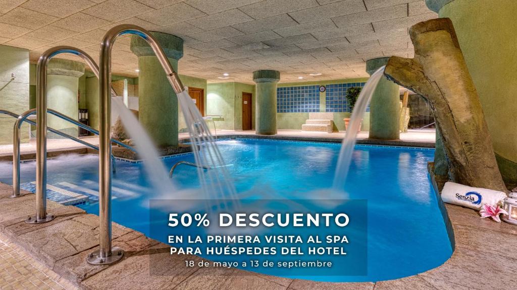 Figares Hotel | Senator Granada