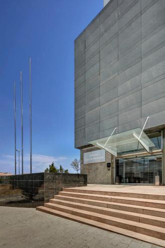 Montcada I Reixac Hotel | Sercotel Ciutat de Montcada