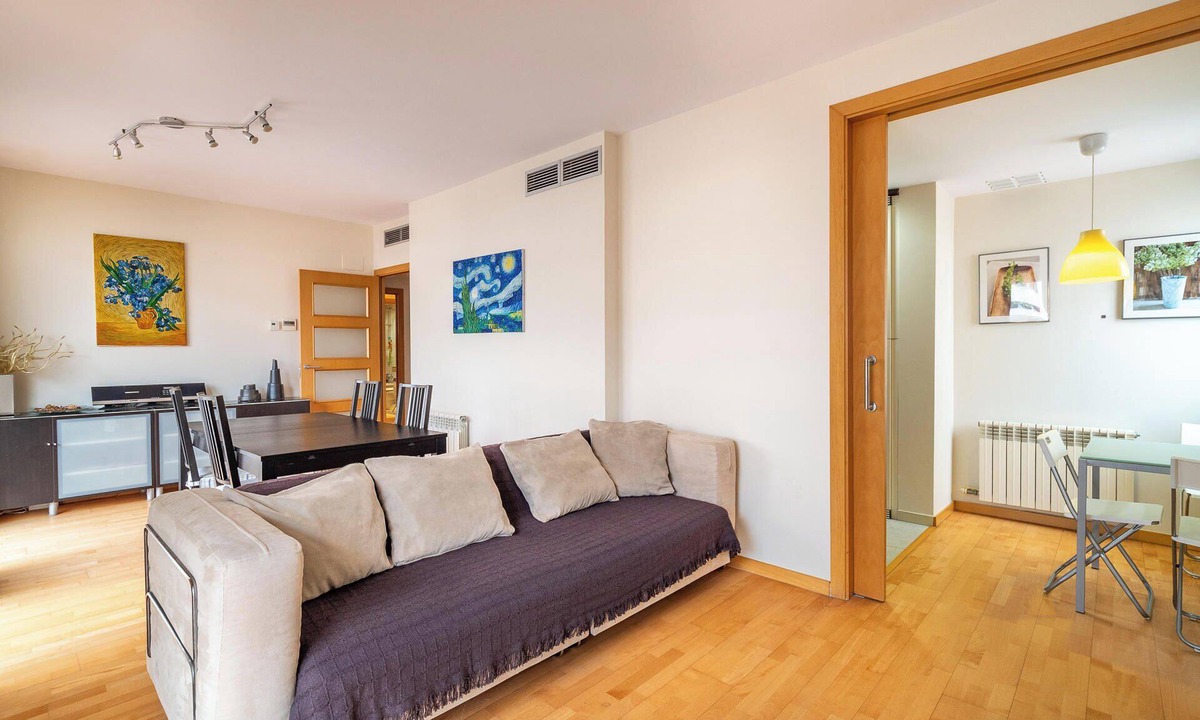 Poblenou Apartment | Stay U-nique Apartments Diagonal II