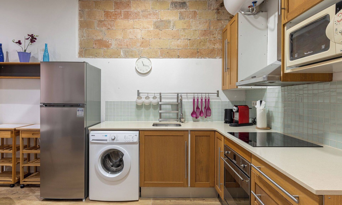 Poblenou Apartment | Stay U-nique Apartments Caminal