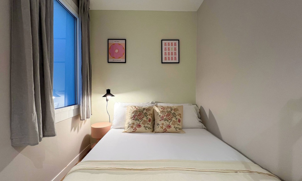 Sant Gervasi – la Bonanova Apartment | Stay U-nique Apartment Castanyer