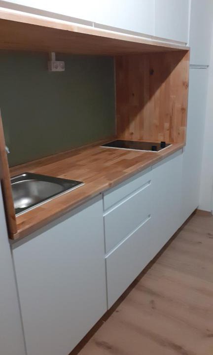 La Madeleine Apartment | studio andy