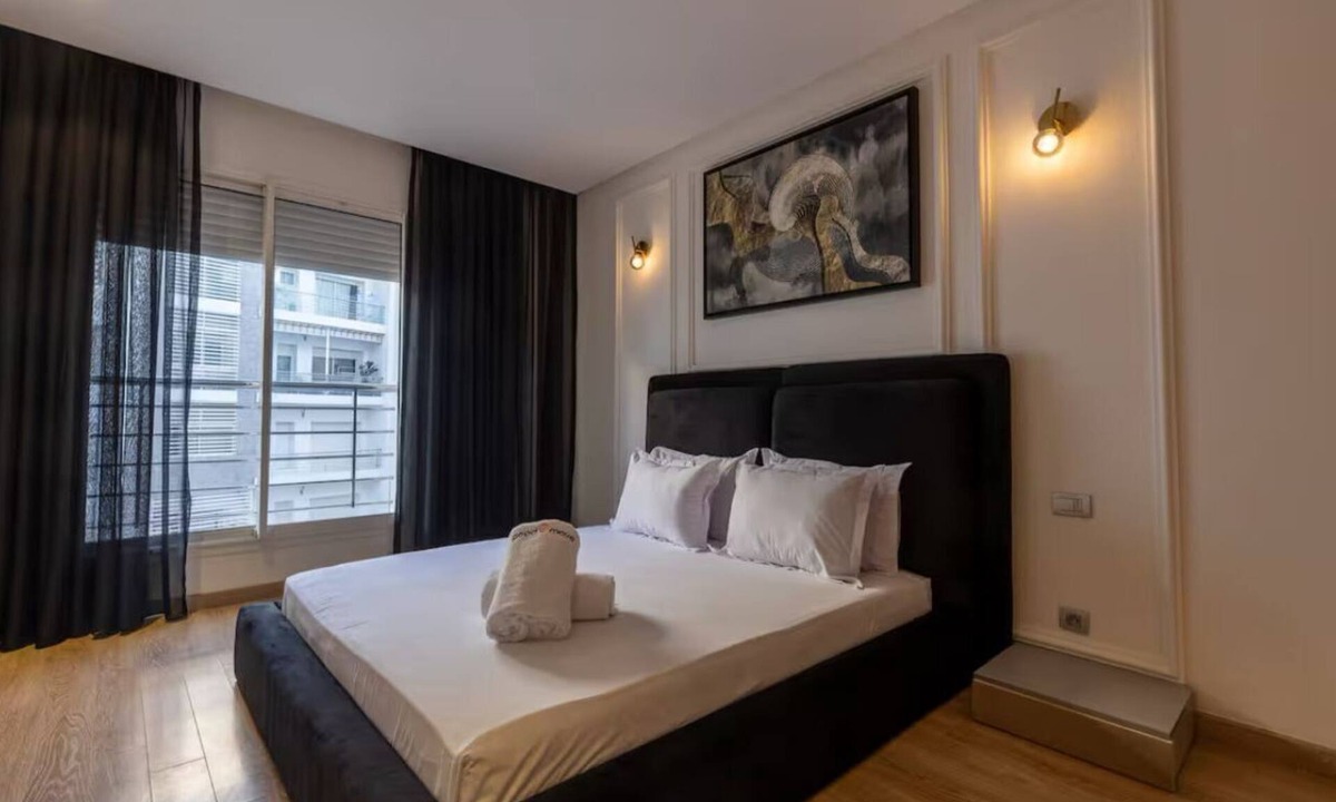 Le Piol Apartment | Studio Khallouk sur Nice