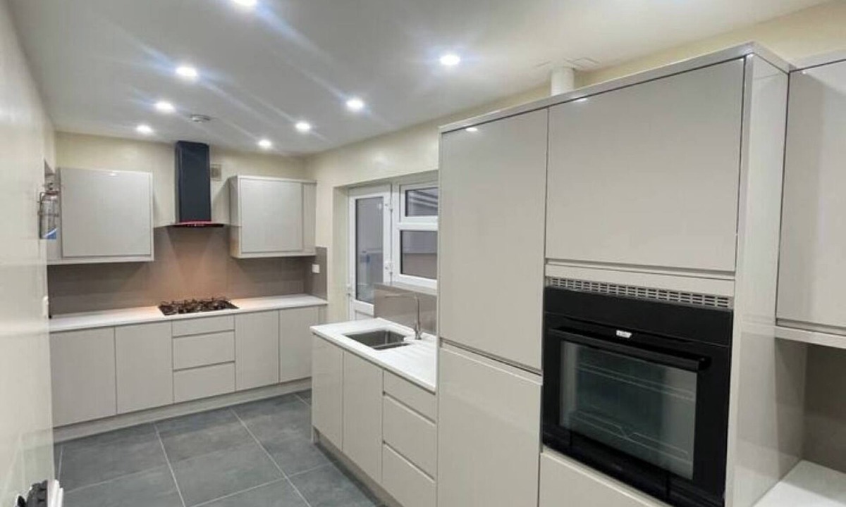 Hostafrancs Apartment | Studio Sants 4.1