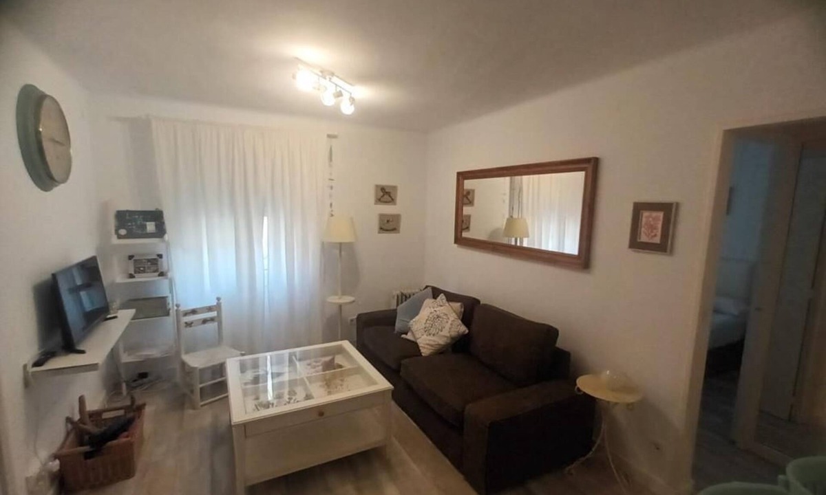 Caldes d'Estrac Apartment | Stunning Apartment at Beach