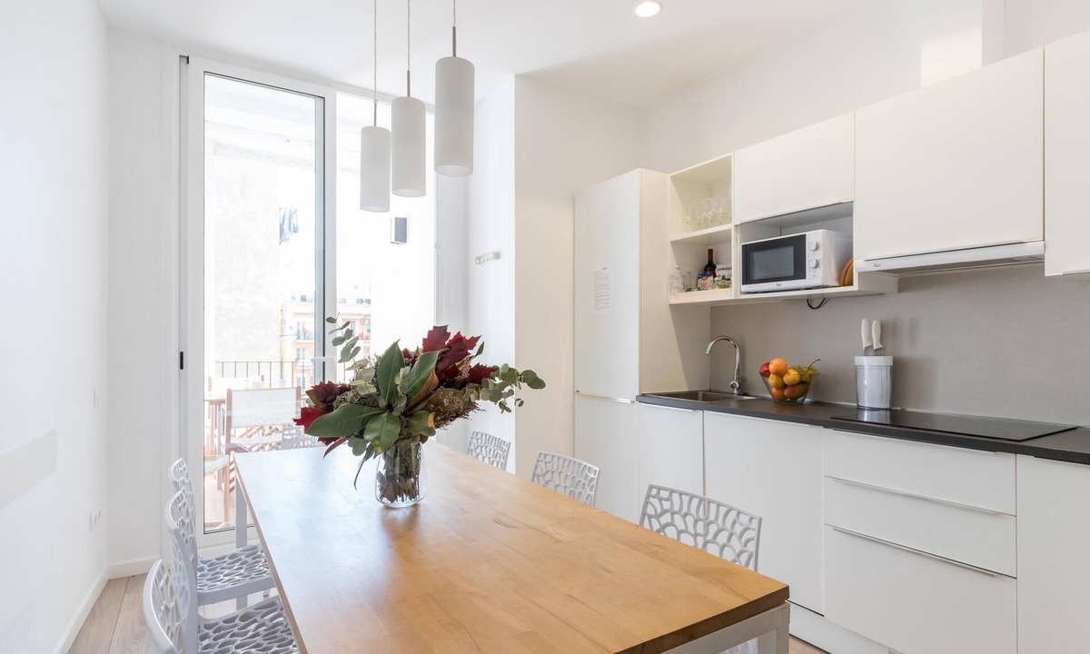 Casa Cosi Eixample | L'Antiga Esquerra de l'Eixample