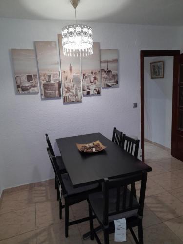 El Prat de Llobregat Apartment | Sweet house close to airport