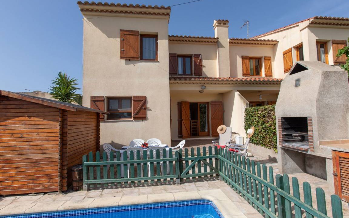 L Almadrava Apartment | Templers Calafat in Calafat