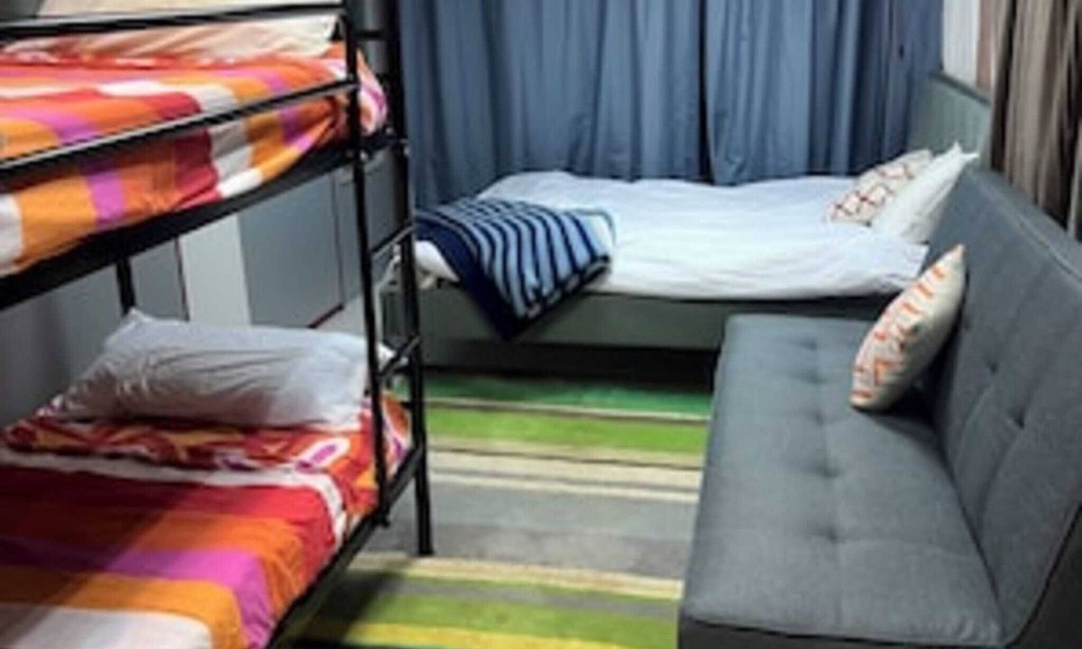 Sabadell Apartment | Tessas apartments, Sabadell 1