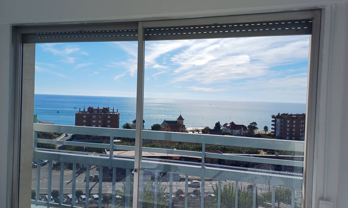 Sant Vicenc de Montalt Apartment | The Mediterranean Viewpoint (Sant Vicenç de Montalt)