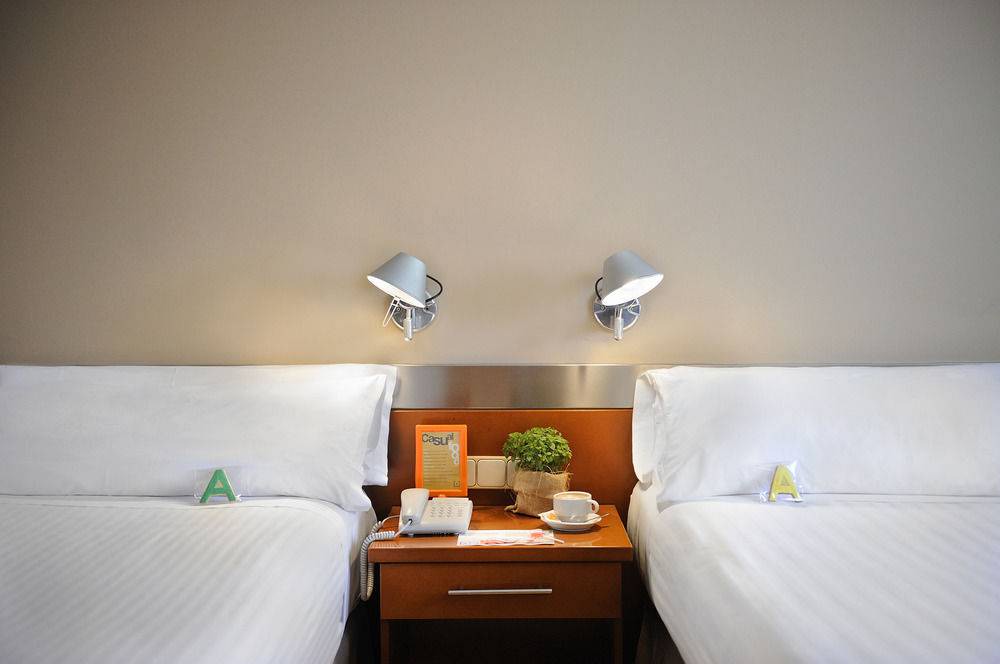 Les Tres Torres Hotel | Tres Torres Atiram Hotels