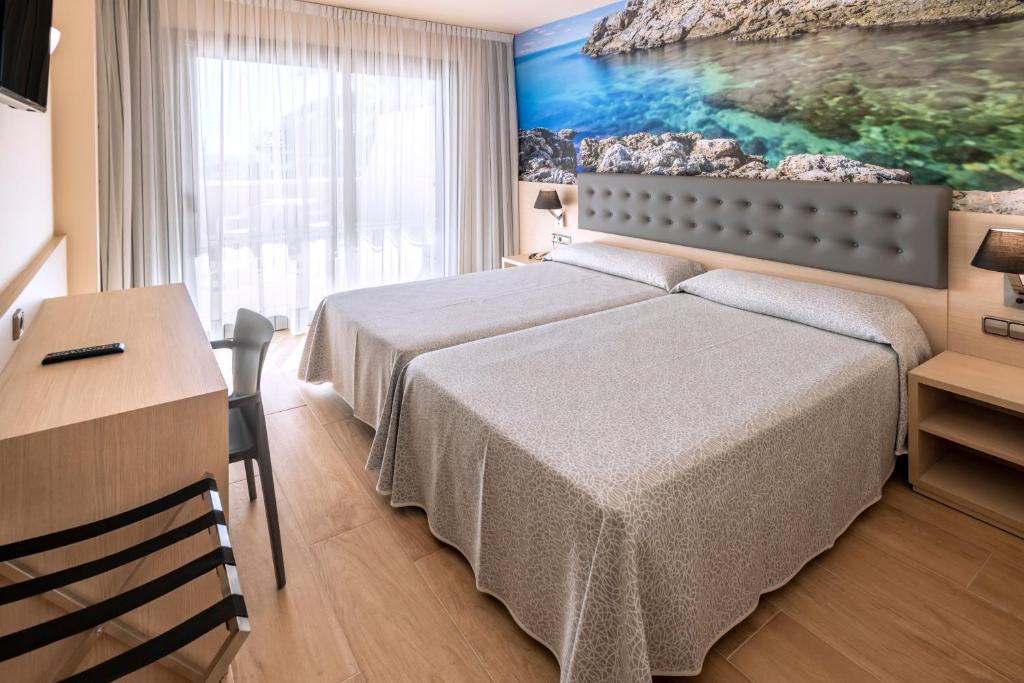 Malgrat de Mar Resort | Tropic Park