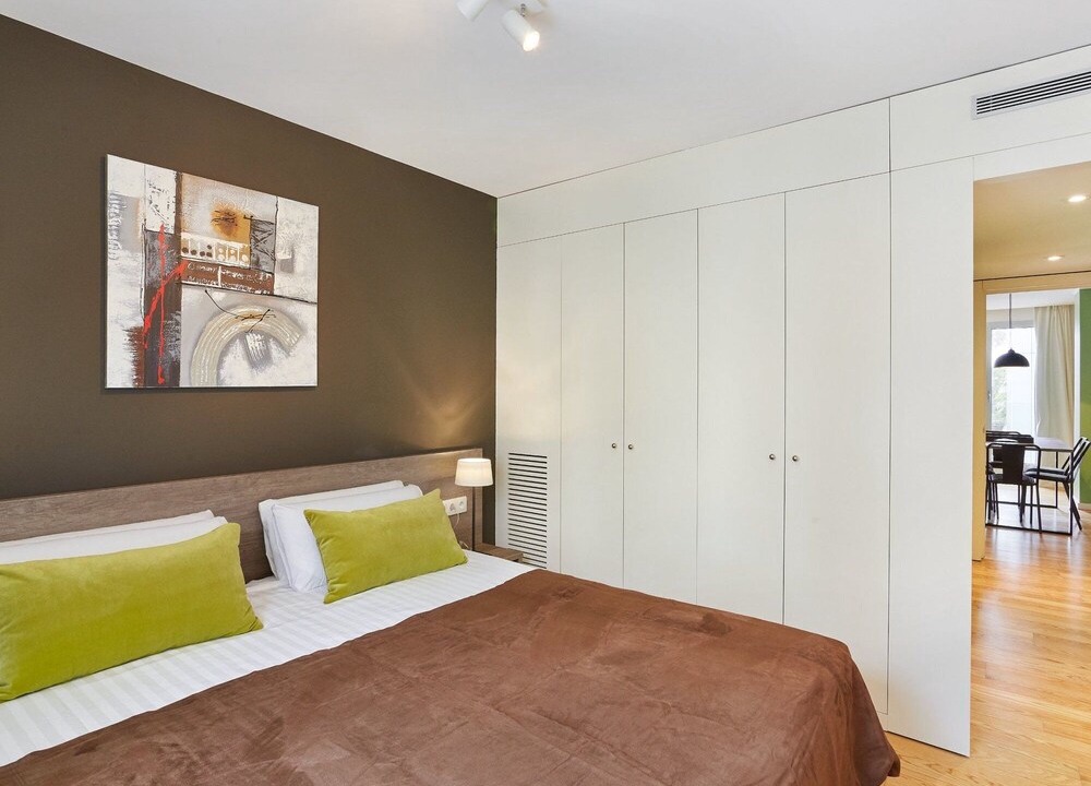 Rambla Br | Poblenou