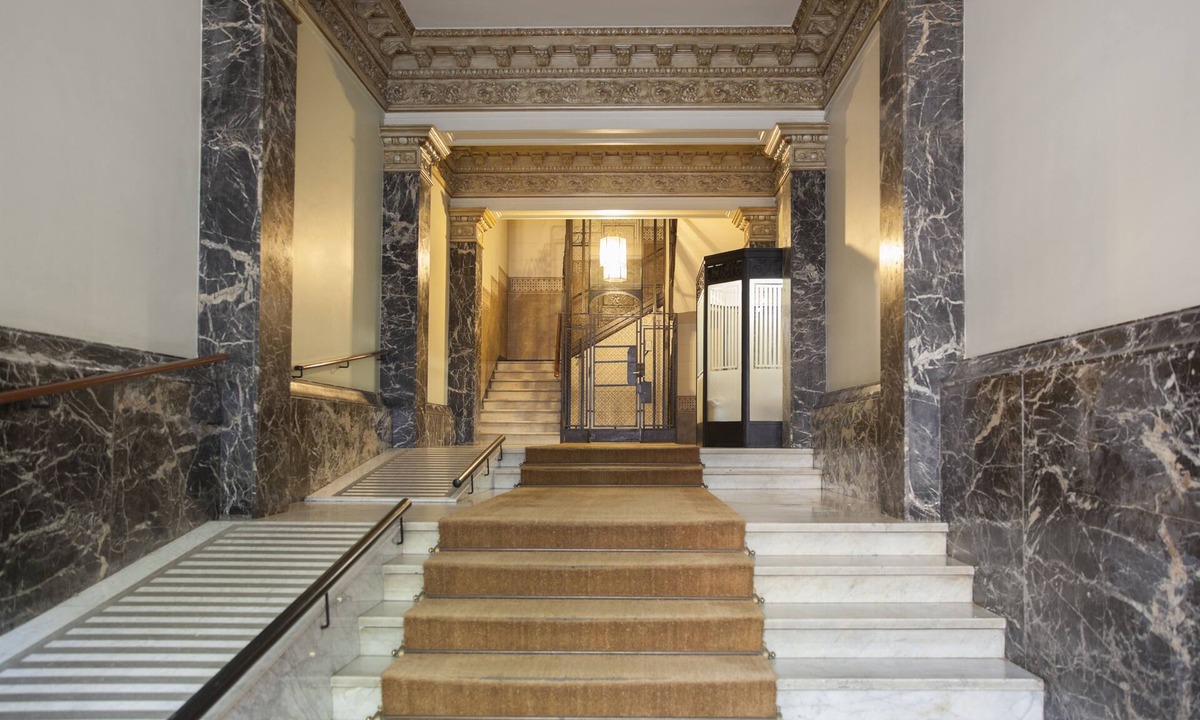 L'Antiga Esquerra de l'Eixample Bed & Breakfast | Umma Barcelona Bed & Breakfast Boutique