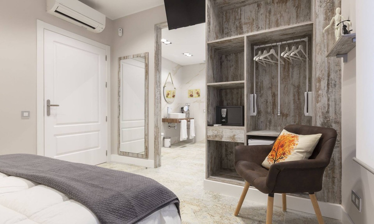 Sabadell Hotel | Urban Sabadell