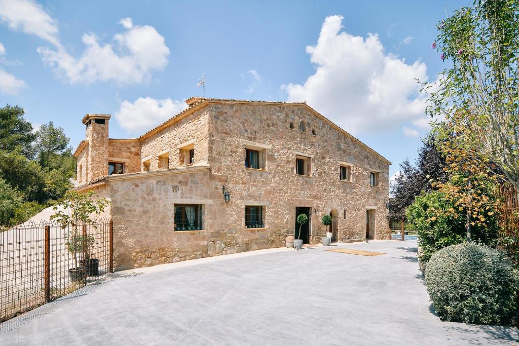 Rubio House | Vila Caelus masía boutique