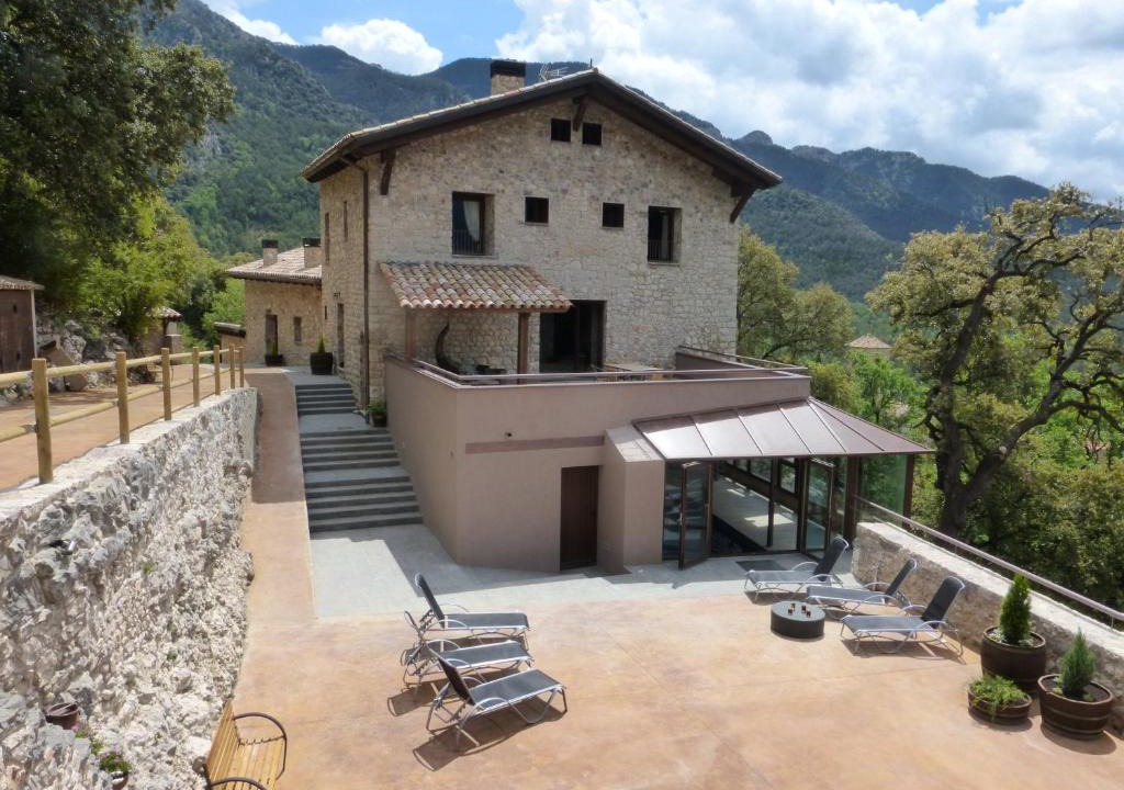 La Nou House | Viladomatrural
