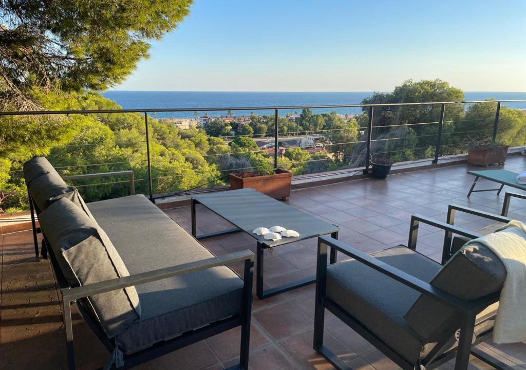 Castelldefels House | Villa Bella