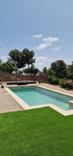 Canyelles Apartment | Villa Contenta Canyelles