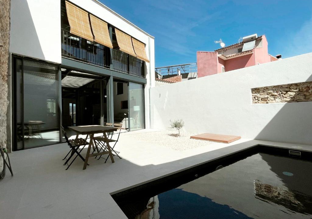 Castellet i la Gornal House | villa en el penedès