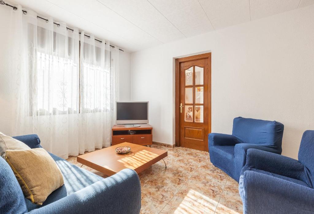 Rubi House | Villa Julia