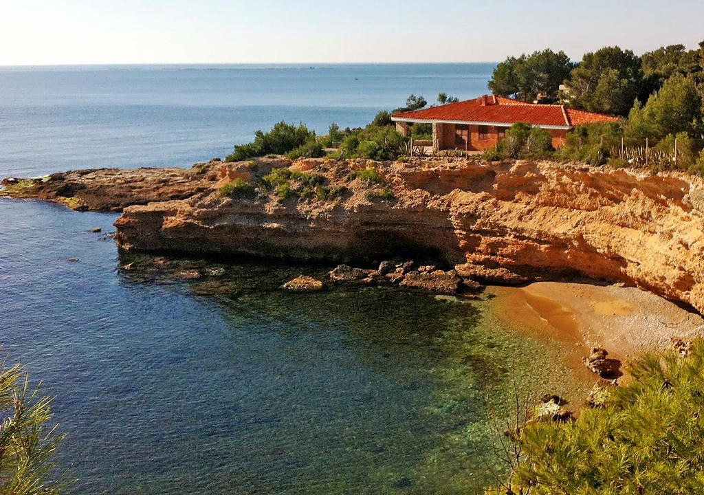 Costa Dorada Villa | Villa Roques Dorades
