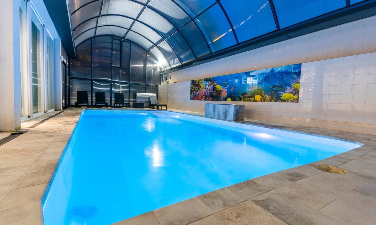 Sitges House | VILLAMARLY II 100 METERS FROM THE BEACH CASTELLDEFELS-SITGES