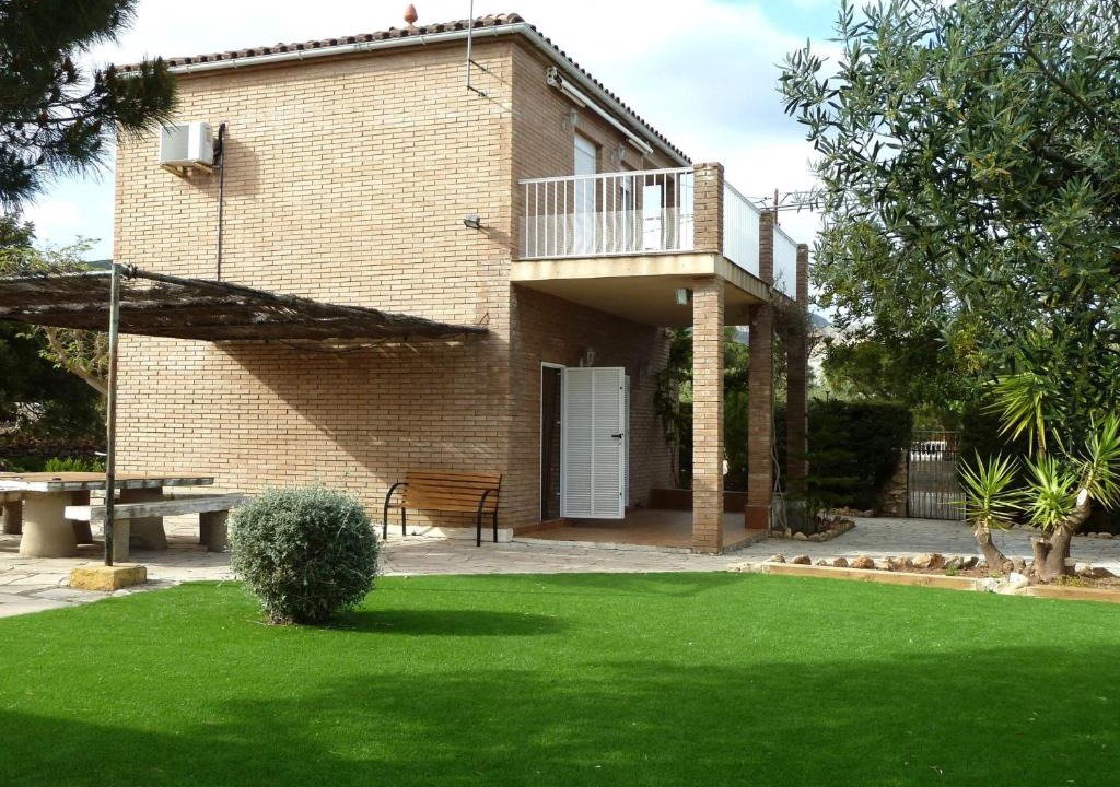 L Almadrava Villa | Villas in L'Ametlla de Mar, Spain