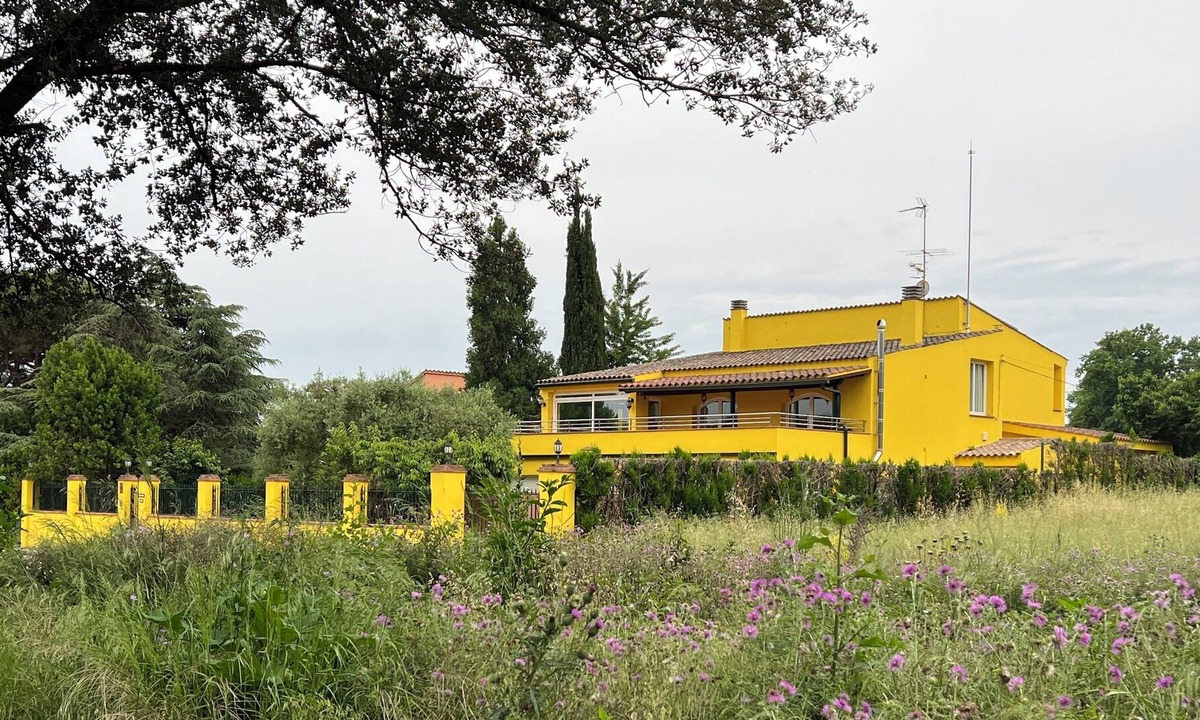 Sant Esteve de Palautordera Villa | Vrbo Property