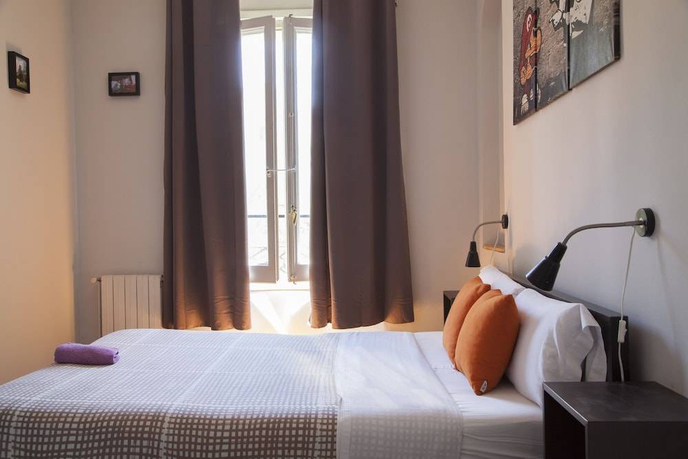 Sant Gervasi Hostel | WOW! Barcelona