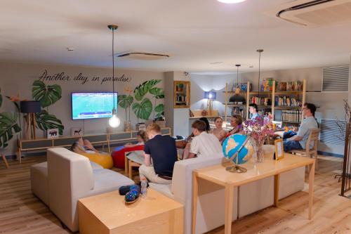 Eixample Hostel | Yeah Barcelona Hostel