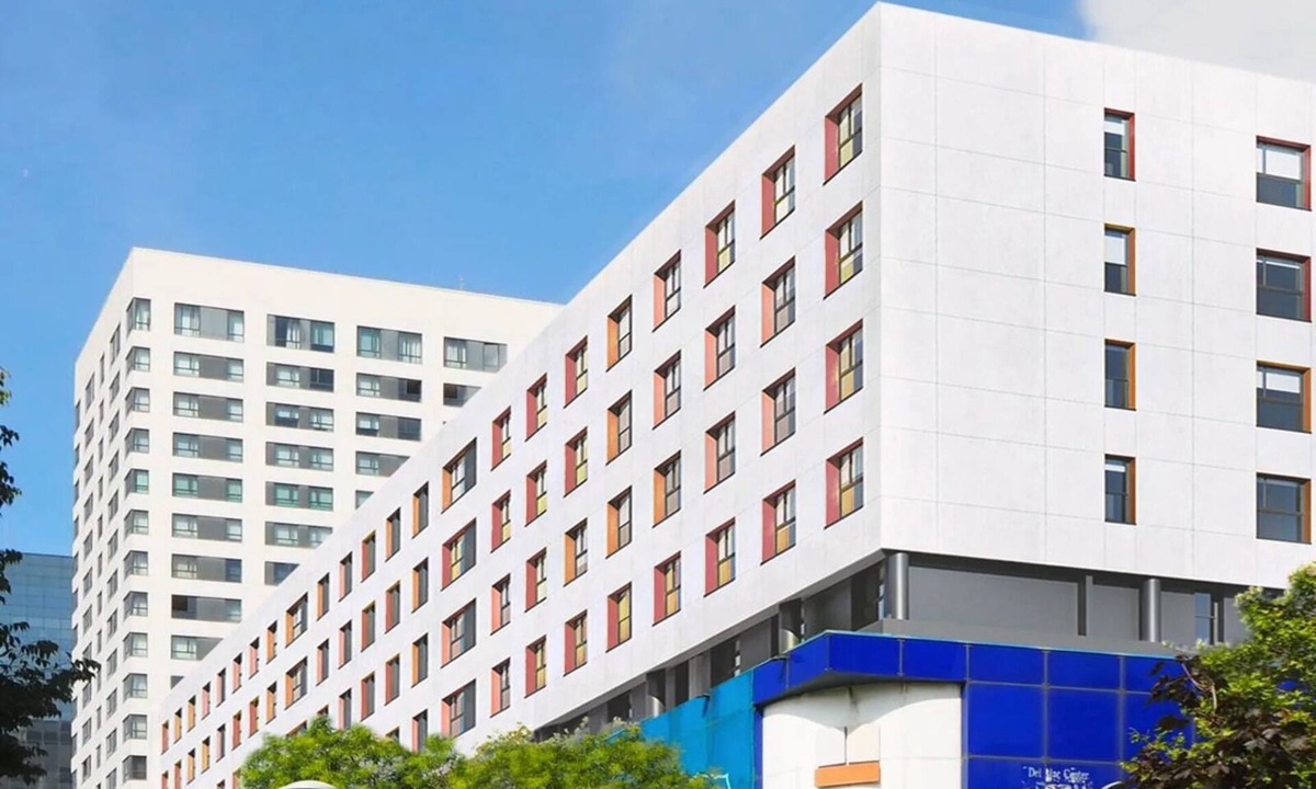 Sabadell Apartment | Yugo Sabadell LLac