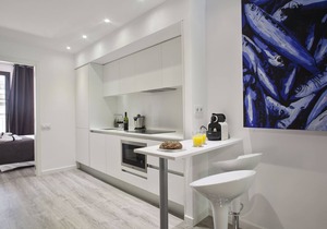 1 bedroom near Plaza España
