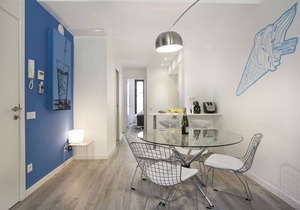 2 bedroom near Plaza España