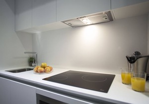 2 bedroom near Plaza España