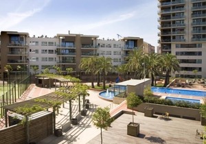 252 Exclusive Beachfront Penthouse w/ Pool I