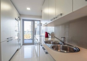 273 - Beach Apartment w/Pool II