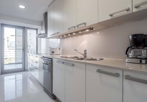274 - Beach Apartment w/Pool III