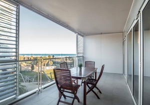 274 - Beach Apartment w/Pool III