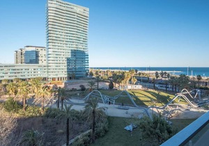 274 - Beach Apartment w/Pool III
