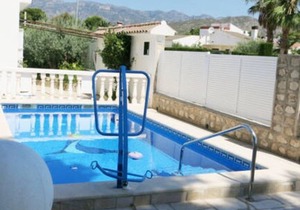 3 bedroom(s) Chalet near Calafat