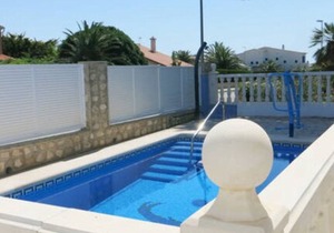 3 bedroom(s) Chalet near Calafat