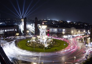 3 bedrooms apartment next to Plaza España