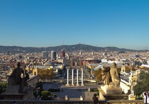 3 bedrooms apartment next to Plaza España