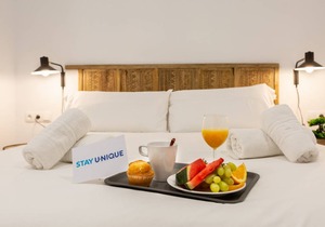 50 m² Apartment ∙ 2 bedrooms ∙ 4 guests