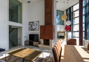 599 Exclusive Beachfront Penthouse w/Pool II