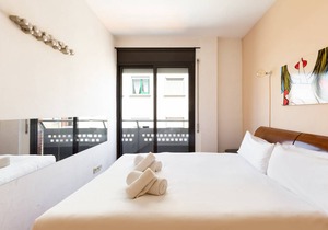 70 m² Apartment ∙ 2 bedrooms ∙ 4 guests