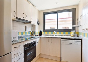 70 m² Apartment ∙ 2 bedrooms ∙ 4 guests