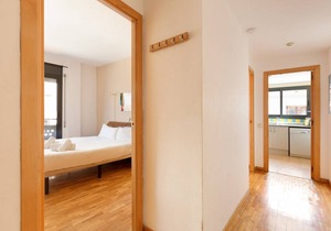 70 m² Apartment ∙ 2 bedrooms ∙ 4 guests